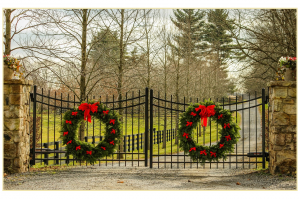 christmas-wreath-573855_1280