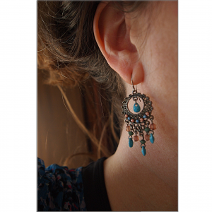 earrings-962484_1920